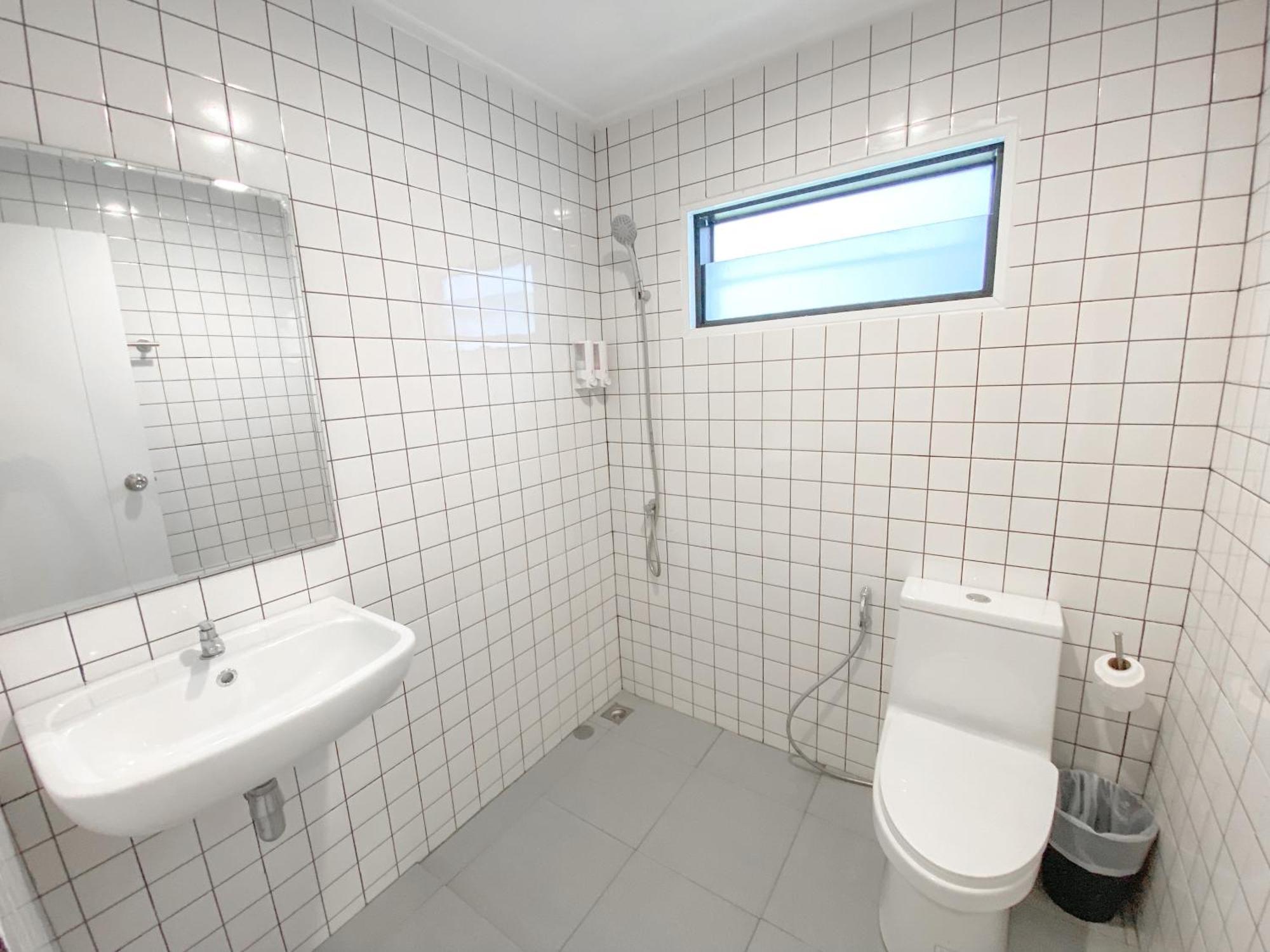 Sea Bear Resort ซีแบร์รีสอร์ต Koh Phayam Exterior foto